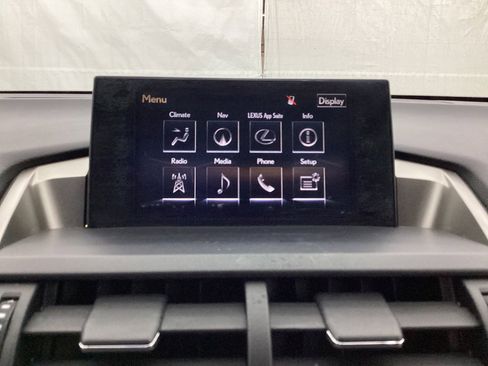 Used 2016 Lexus NX 200t F Sport image 35