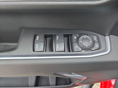 New 2026 Chevrolet Silverado 3500 LT w/ Safety Package image 30