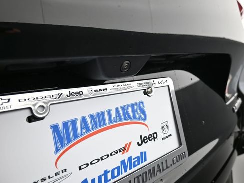 Used 2025 Jeep Grand Cherokee L Limited image 32