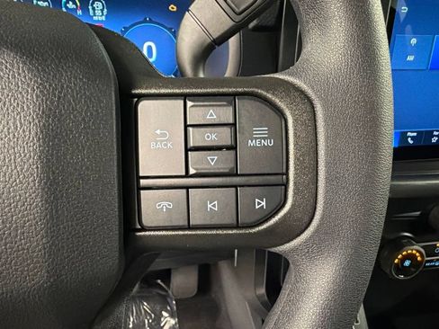 New 2026 Ford F150 STX w/ Equipment Group 200A AWD/4WD image 18