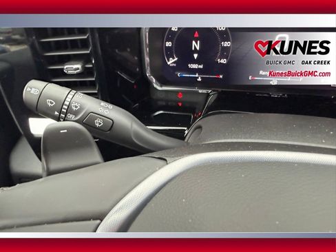 Used 2026 GMC Sierra 1500 SLT w/ SLT Premium Package AWD/4WD image 15