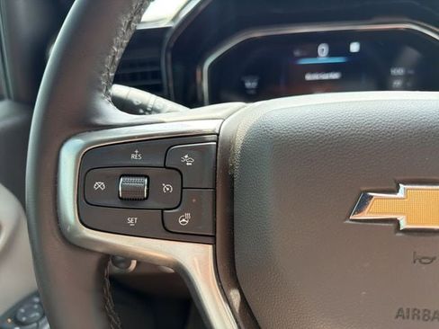 Used 2023 Chevrolet Silverado 1500 LT w/ Convenience Package II image 28