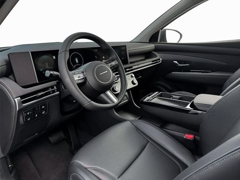 New 2026 Hyundai Tucson Limited AWD/4WD image 14