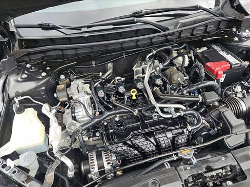 Used 2022 Nissan Altima 2.5 SV image 29