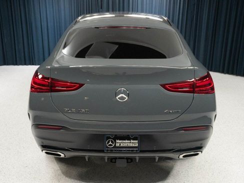 New 2026 Mercedes-Benz GLE 450 4MATIC Coupe image 6