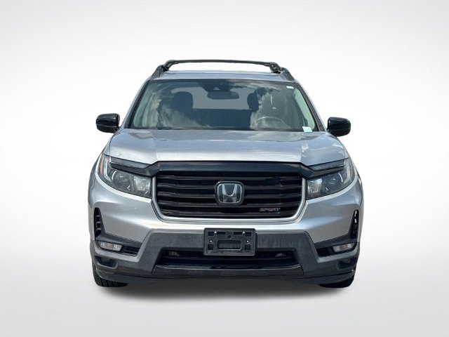 Used 2021 Honda Ridgeline Sport image 10
