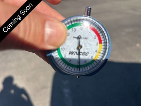 Used 2017 GMC Acadia SLT image 34