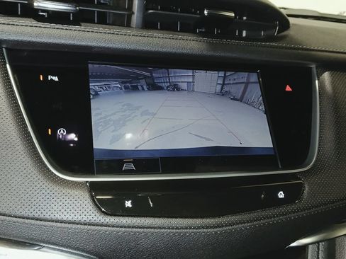 Used 2024 Cadillac XT5 Premium Luxury AWD/4WD image 28