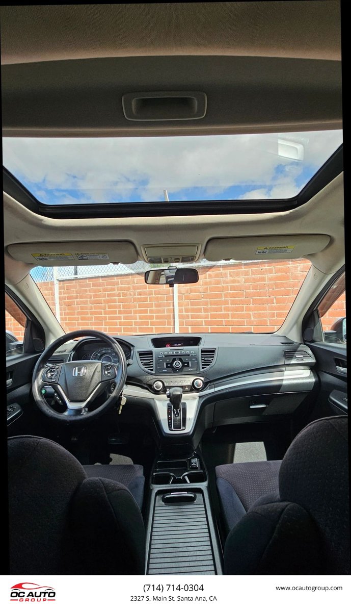 Used 2013 Honda CR-V EX image 19