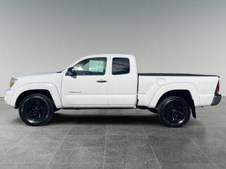 Used 2011 Toyota Tacoma PreRunner video 2