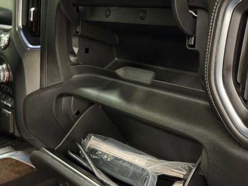 Certified 2020 GMC Sierra 3500 Denali w/ Denali Ultimate Package image 33