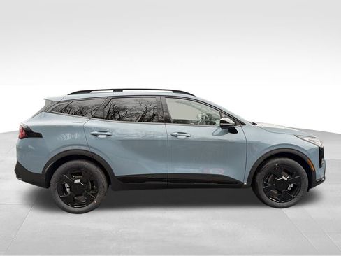New 2026 Kia Sportage X-Line image 7