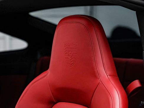 Used 2024 Porsche 911 Carrera GTS image 38