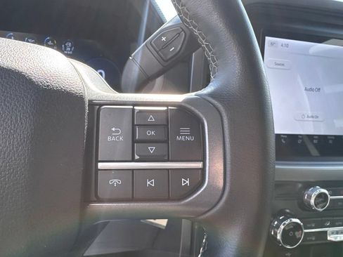 Used 2025 Ford F150 XLT w/ Equipment Group 301A Standard AWD/4WD image 18