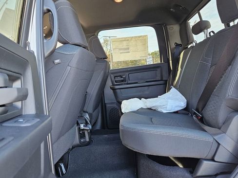 New 2026 RAM 2500 Tradesman image 6