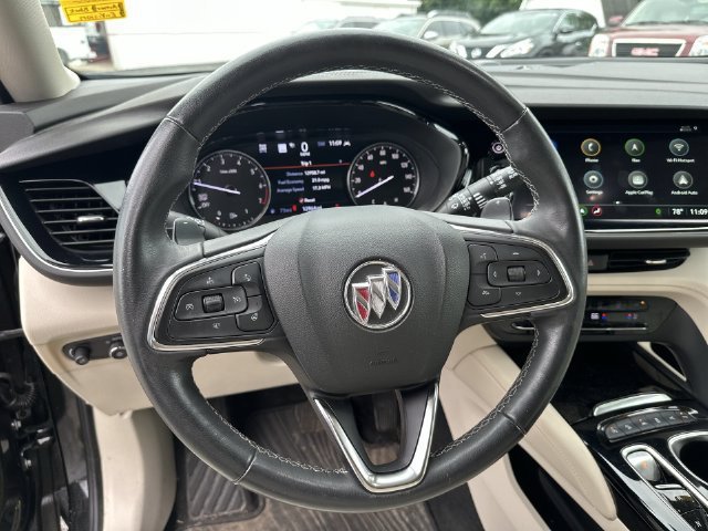 Used 2023 Buick Envision Avenir AWD/4WD image 14