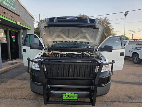 Used 2006 Ford F150 XL image 47