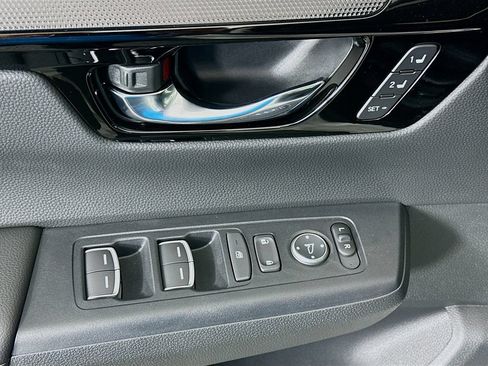 Used 2026 Honda CR-V EX-L image 19