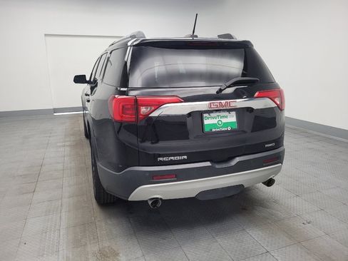 Used 2018 GMC Acadia SLT AWD/4WD image 6