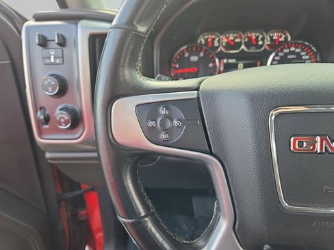 Used 2016 GMC Sierra 2500 SLE image 19