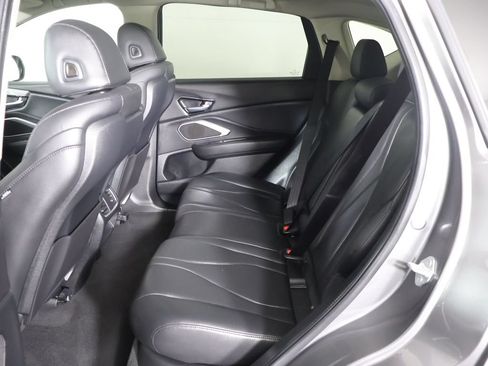 Used 2024 Acura RDX SH-AWD image 31