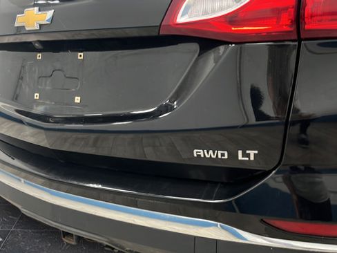 Used 2020 Chevrolet Equinox LT AWD/4WD image 34