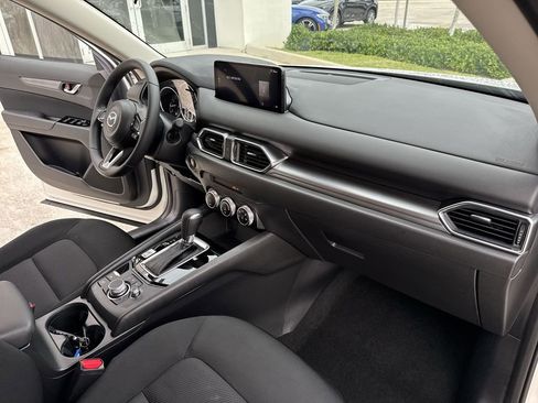 Used 2023 MAZDA CX-5 AWD 2.5 S image 32