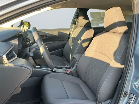 New 2026 Toyota Corolla LE image 9