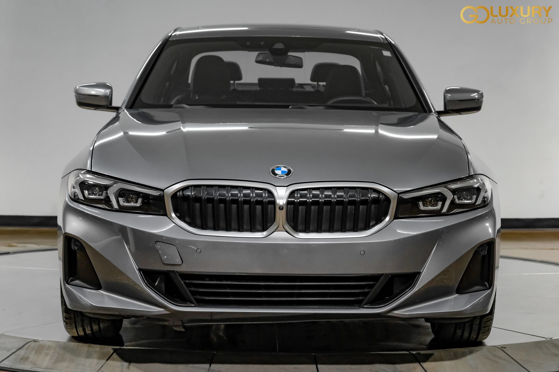 Used 2025 BMW 330i Sedan RWD image 7