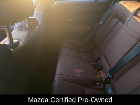 Used 2025 MAZDA CX-50 2.5 Turbo w/ Cargo Package image 48