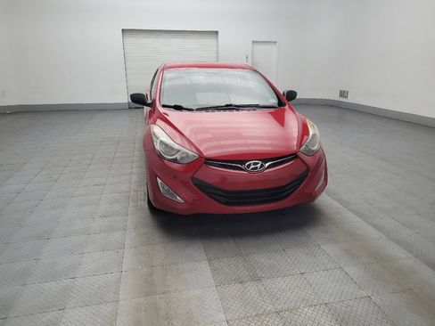 Used 2013 Hyundai Elantra image 14