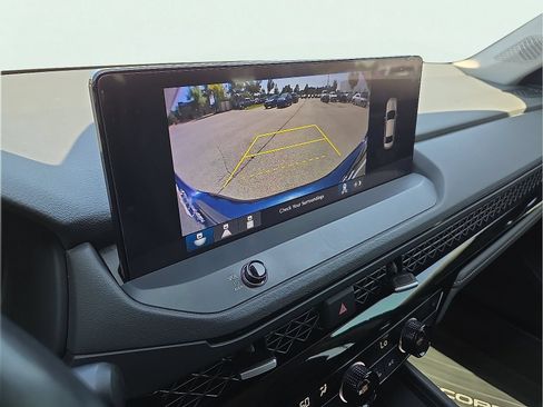 Used 2023 Honda Accord EX-L image 17