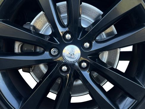 Used 2015 Jaguar XF Premium RWD image 47