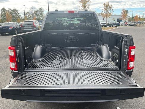 Used 2022 Ford F150 XL w/ STX Appearance Package image 30