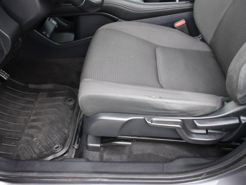 Used 2019 Honda HR-V Sport image 25