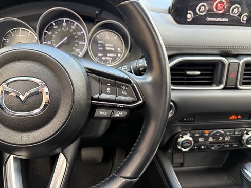 Used 2017 MAZDA CX-5 Grand Touring AWD/4WD image 20