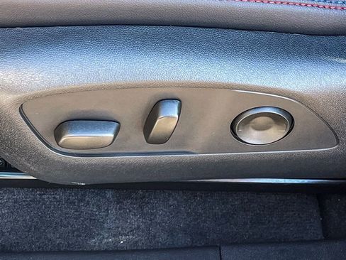 New 2026 Chevrolet Equinox EV RS image 20