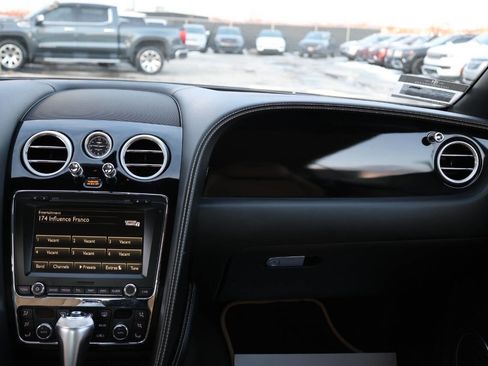 Used 2016 Bentley Continental GT AWD/4WD image 27