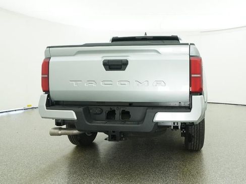 New 2026 Toyota Tacoma SR5 image 50