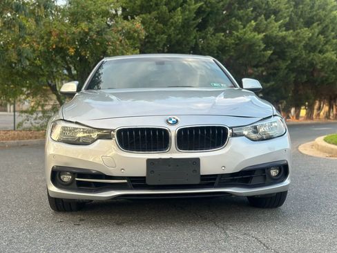 Used 2016 BMW 328i xDrive Sedan image 4