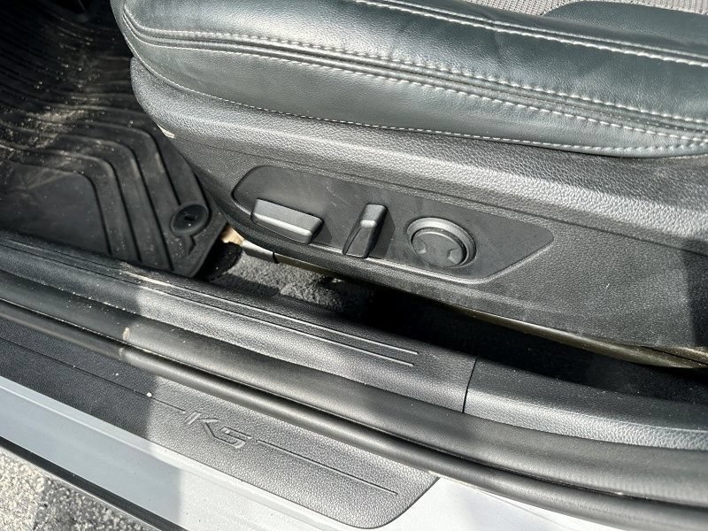 Used 2023 Kia K5 GT-Line w/ GT-Line Premium Package FWD image 31