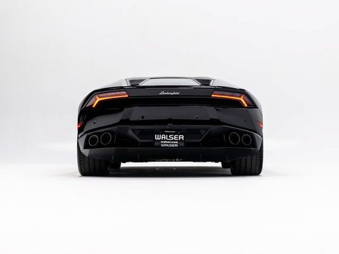 Used 2018 Lamborghini Huracan LP 610-4 AWD/4WD image 56