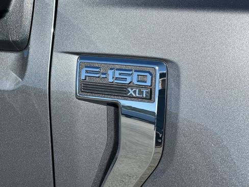 New 2025 Ford F150 XLT w/ Equipment Group 303A High image 26