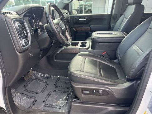 Used 2022 GMC Sierra 2500 Denali image 20