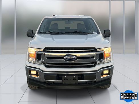 Used 2018 Ford F150 XLT w/ Equipment Group 301A Mid image 9
