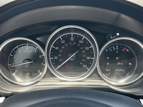 Used 2023 MAZDA CX-5 AWD 2.5 S w/ Select Package image 26