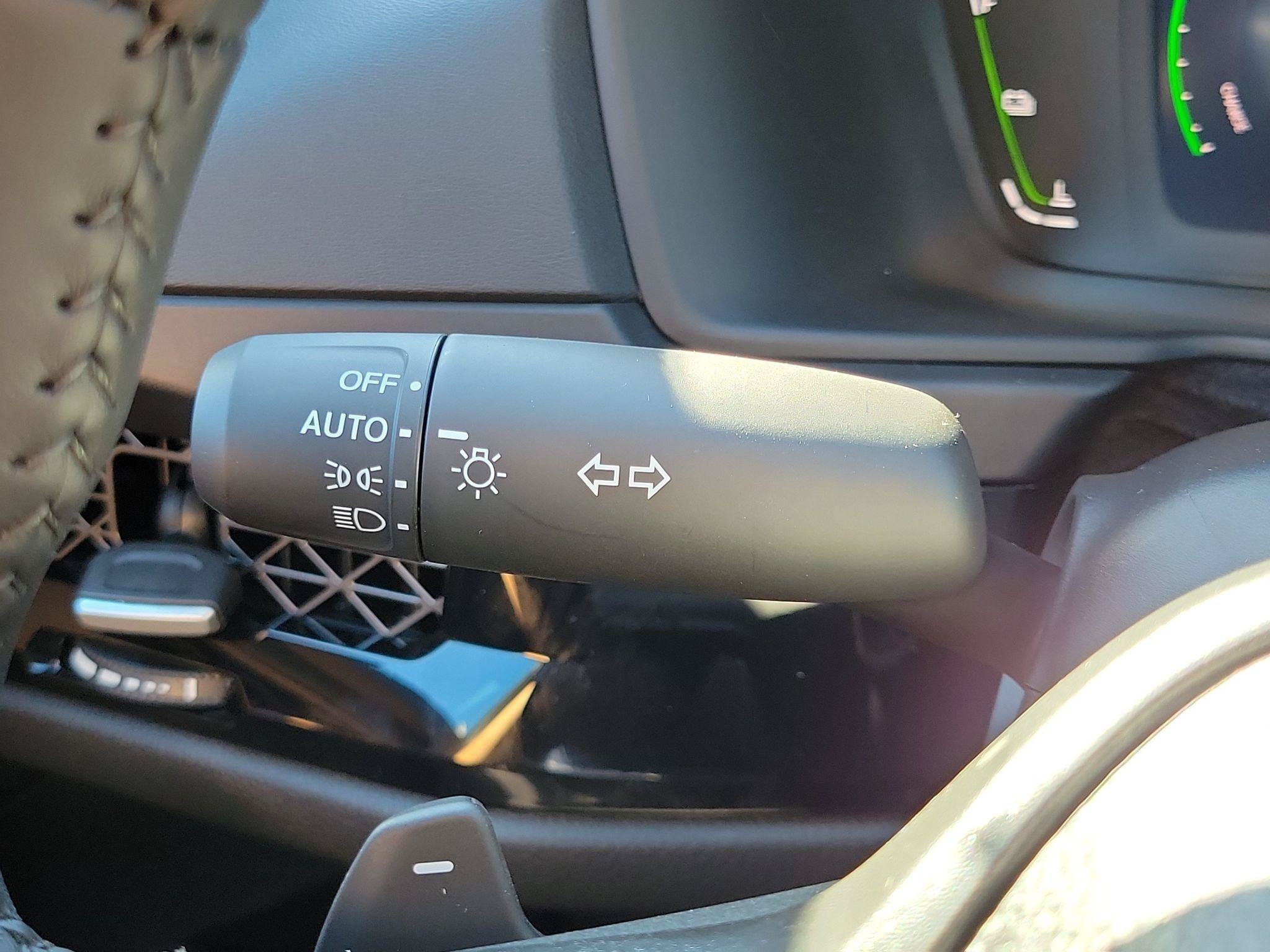 New 2026 Honda Accord Sport image 13