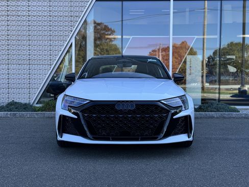 New 2026 Audi RS 3 image 6