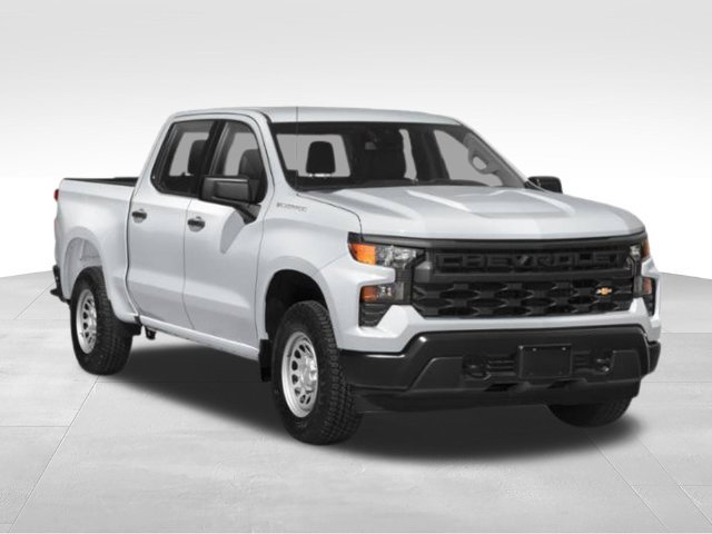 Used 2024 Chevrolet Silverado 1500 RST RWD image 36