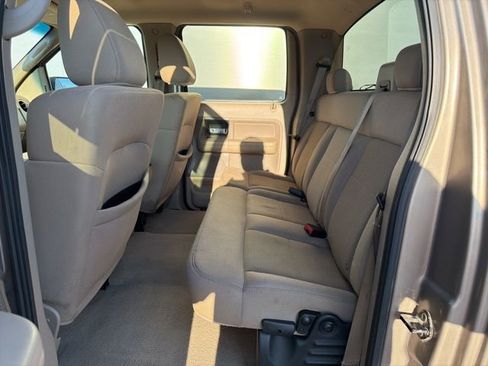 Used 2006 Ford F150 XLT image 10